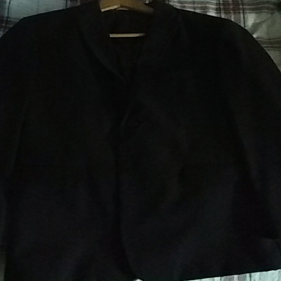 Suit jacket - Picture 2 of 2